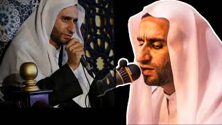 عبد الحي قمبر / دعاء ابي حمزة الثمالي