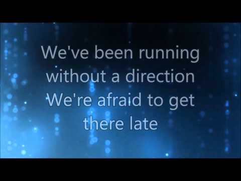 Be Still - Newsboys