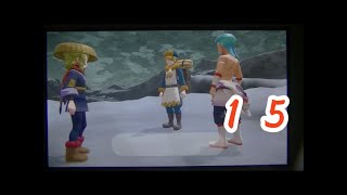 【PokémonLEGENDS】アルセウス15