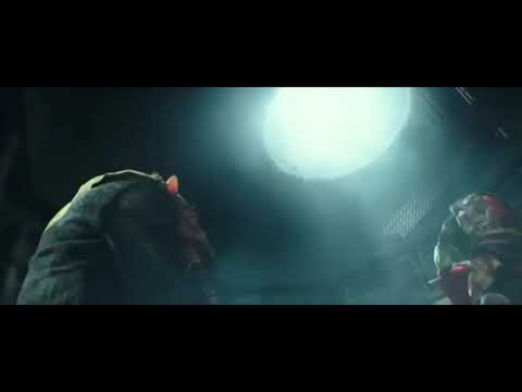 "Finding Tobias" Part 4 - Field Trip