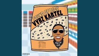 Pound of Rice (Radio Edit)