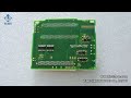 A20B-8200-0570-03A Fanuc circuit board