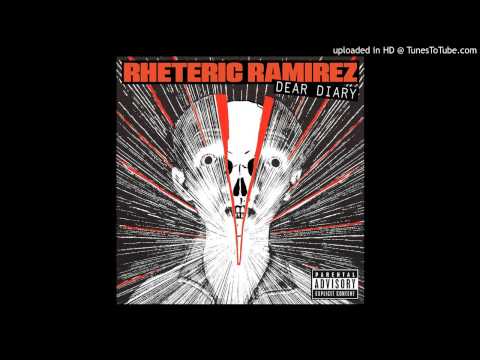 Rheteric Ramirez - Hard Feelings