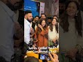 Jatt Nu Chudail Takri Movie Promotion CP 67 Mall Mohali