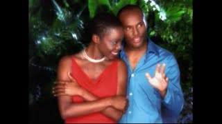 Love Will Find A Way - Kenny Lattimore &amp; Heather Headley (Instrumental with Chorus)