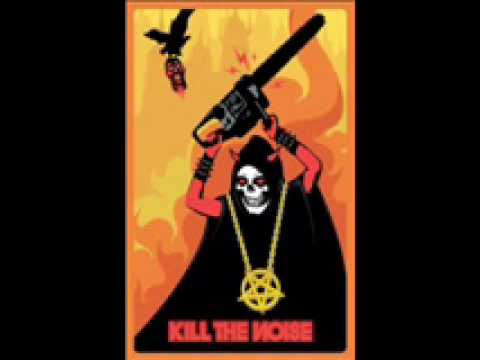 Kill The Noise - The Drop I Hold