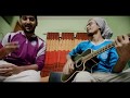 kanar hat bazar |  Lalon Geeti | Guitar cover | By Ajoy Roy