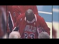Michael Jordan's Flu Game | SportsCenter