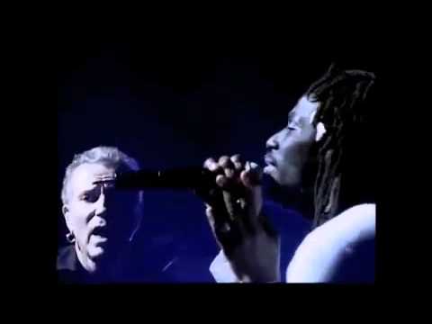 Tonton d 'América / Fakoly , Cherfy , Lavilliers