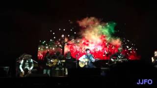 [JJFO] JJ Lin  林俊傑 -  Reno - Lone Ranger