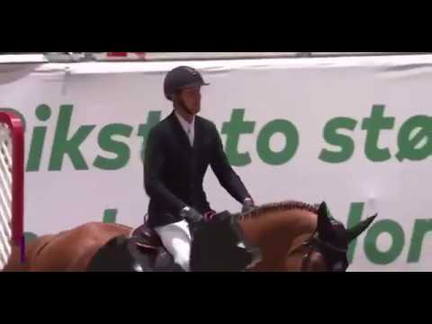 CSI5*-W Oslo - Kevin Staut & Silver Deux de Virton - Grand Prix 1.60m - 2018