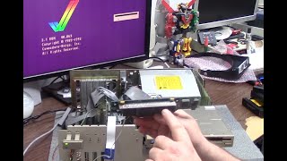 Amiga Shorts A2000 SupraTurbo 28