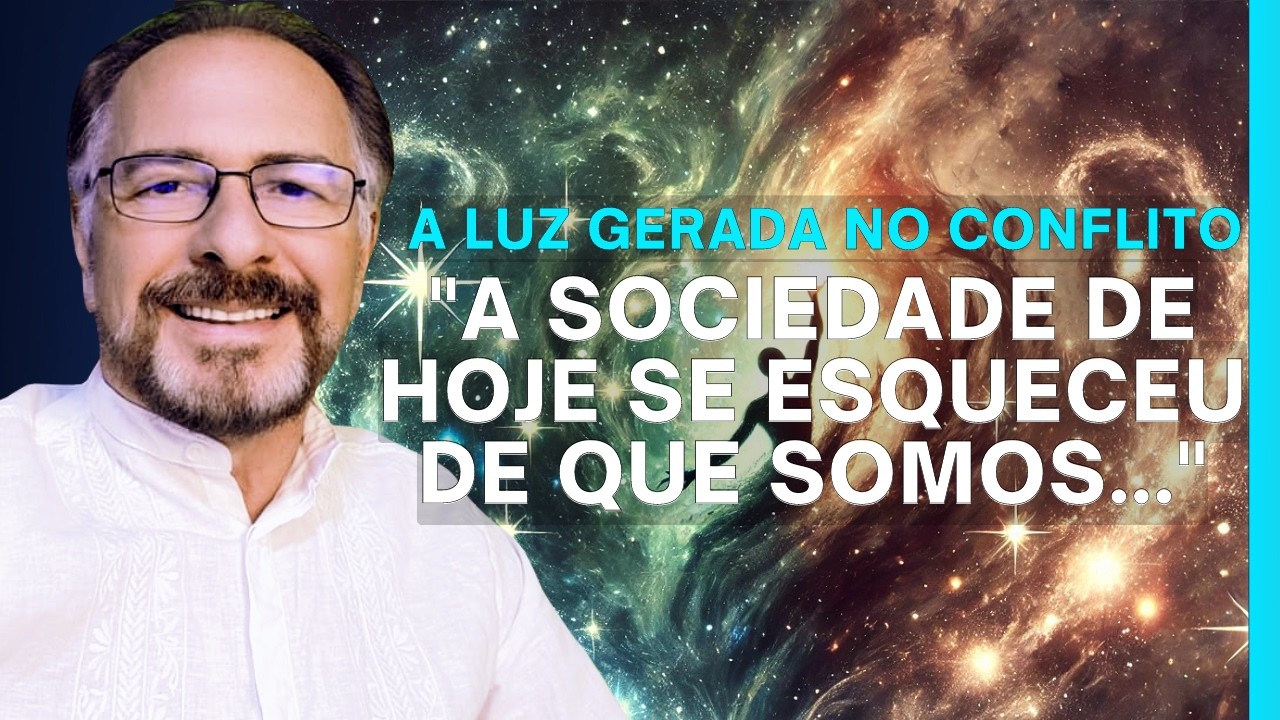 🟢  DESCUBRA O QUE FALTA PARA A SOCIEDADE SE LEMBRAR DO QUE SOMOS