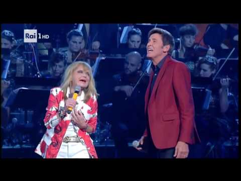 VIVA MOGOL Rita Pavone e Gianni Morandi "L'immensità" con le Voci di Art Voice Academy