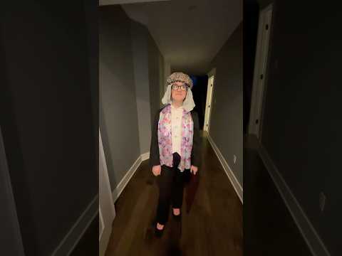 KAREN TAKES OVER MY TIKTOK 🫣😂 #karen #trend #dance #fun