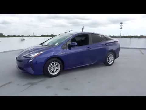 Certified Pre Owned 2017 Toyota Prius Two Eco 5d Hatchback In Certified Pre Owned 2017 Toyota Prius Two Eco