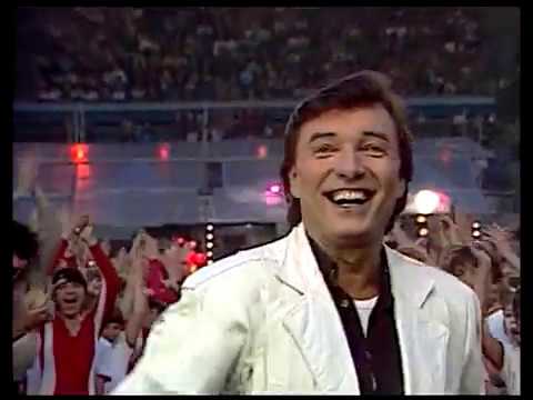 Karel Gott - Pábitelé (1985)