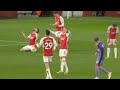 Arsenal Fc top moments THIS season{Peter Drury} #1