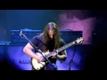 John Petrucci - Amazing Grace