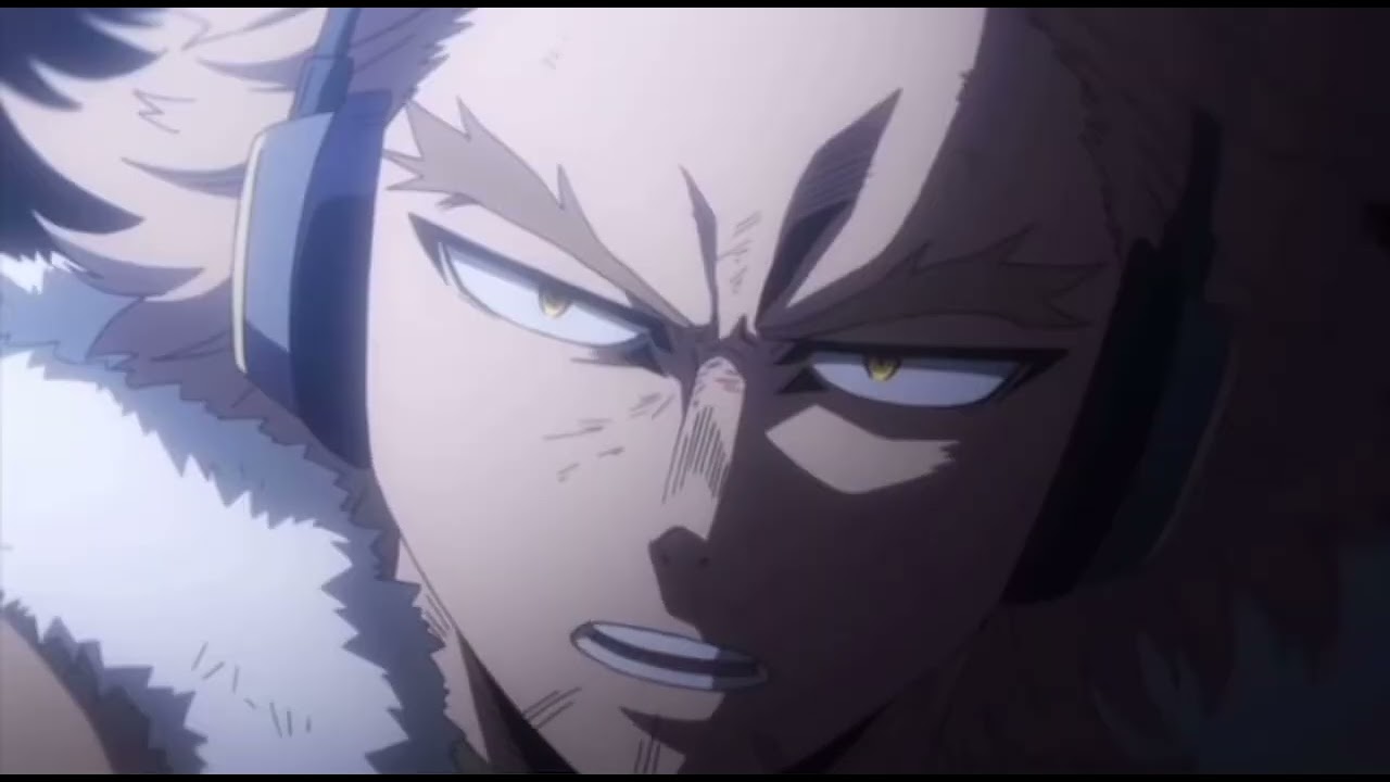 My Hero Academia - Hawks Moments (Dub)