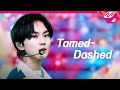 [최초공개] ENHYPEN(엔하이픈) - Tamed-Dashed (4K) | ENHYPEN COMEBACKSHOW | Mnet 211012 방송
