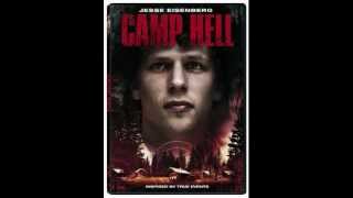 &quot;I&#39;ll Watch Your Back&quot; Instrumental by Tim Segreto from Camp Hell Movie