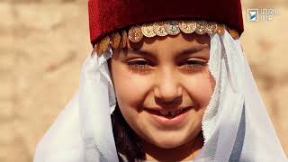 Ethnocolors: Yazidis