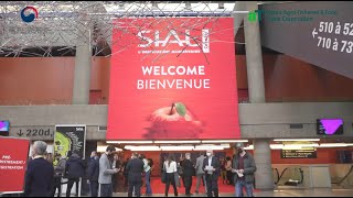 2022 캐나다 몬트리올 식품박람회(SIAL Canada 2022) 참가