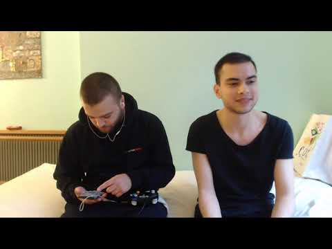 Okameed vs 10QuidShoes - King of the Hill 3 - Losers Finals