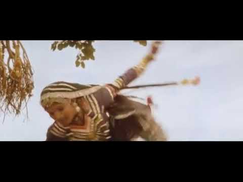 Zang en dans Rajasthan India uit de film Latcho Drom (1993)