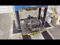 Die Cast Tooling at Consolidated Tool (CT)