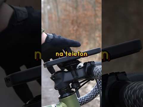 Fidlock Vacuum základna pro držáky garmin,wahoo,sigma