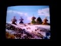 Closing To Teletubbies Christmas In The Snow Vol 1 2000 VHS