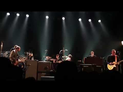 Friday Street - Paul Weller [Live at Dojima River Forum, Osaka]