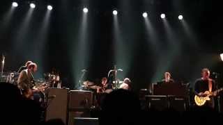 Friday Street - Paul Weller [Live at Dojima River Forum, Osaka]