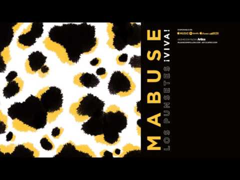 Los Punsetes - Mabuse (Audio)