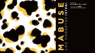 Los Punsetes - Mabuse (Audio)