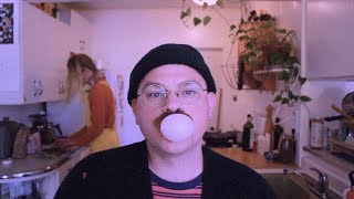 Stephen Steinbrink – “Opalescent Ribbon”