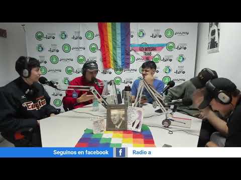 HH ESENCIA - ZHARP Y SENSHI ROMPIENDO UN FREESTYLE