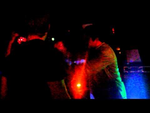 Darragh's 21st! - Sex On Fire (2) :)