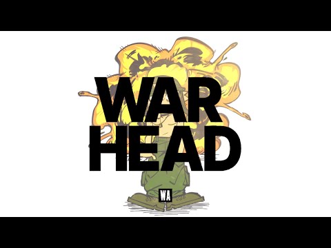 warhead