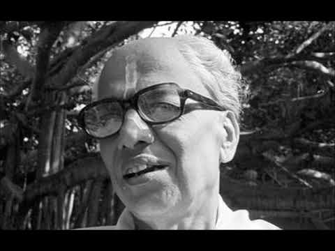 M.D.Ramanathan-Nīkē Dayarāka-Neelambari-Tyagaraja