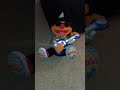ROCK STAR ERNIE