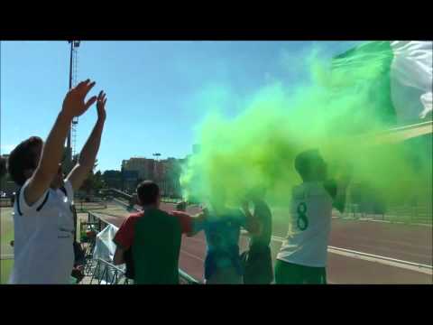 Amsicora Campione d'Italia 2013