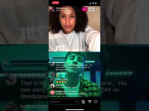 Jordan Barone plays piano