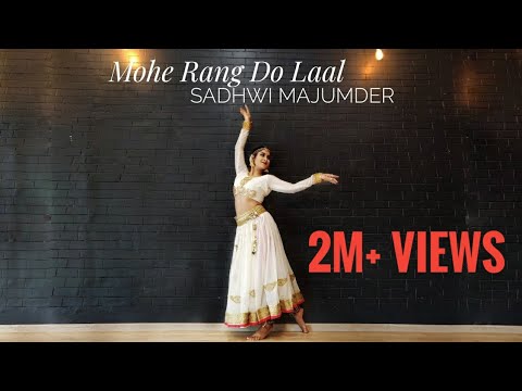 download lagu mp3 mp4 Mohe Rang Do Laal Dance Video, download lagu Mohe Rang Do Laal Dance Video gratis, unduh video klip Mohe Rang Do Laal Dance Video