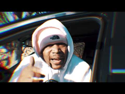 Trapsquad Lal - One Stop ( Official Video )  Dir. @Waxbando