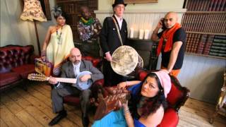 Transglobal Underground - Holy Roman Empire