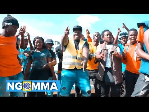 LegCo Anthem - Venrick x KxGee x Malkia Mgenge ,Coco Butter,Og,Zucci, Leakriss (SKIZA 8548813)