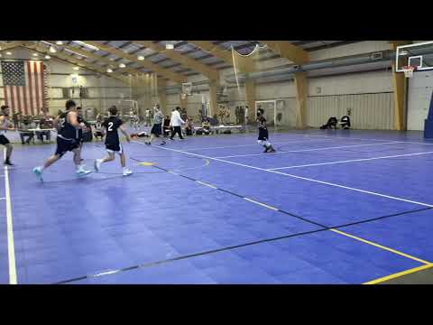 Naren BSA AAU 15U/16U Highlights 3-14-21